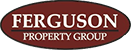 Ferguson Property logo